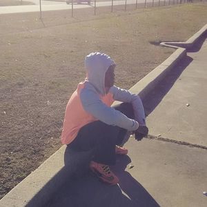 Meet your Posher, Jaquan